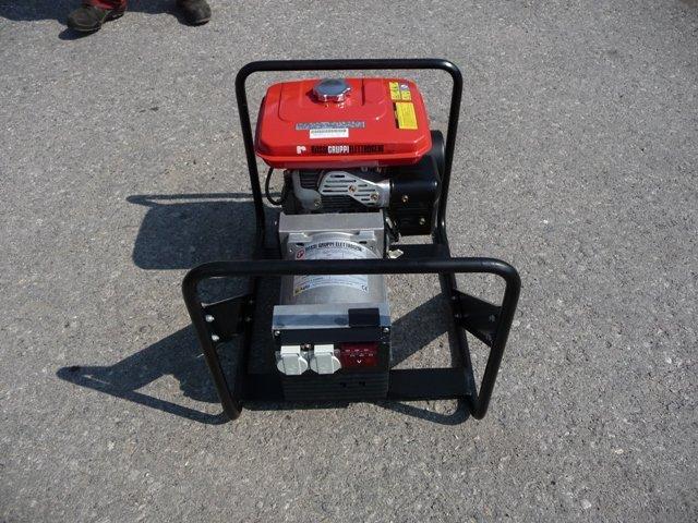 Rossi 2.2 KVA Foto 1