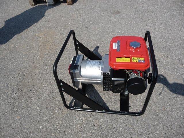 Rossi 2.2 KVA Foto 2