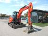 Kubota KX060-5 Foto 5 thumbnail