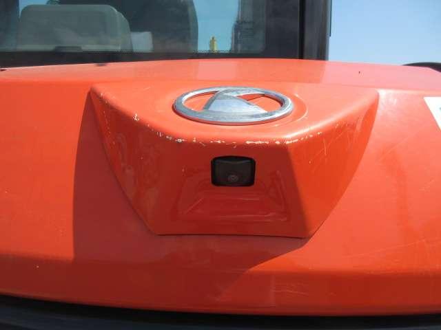 Kubota KX060-5 Foto 15