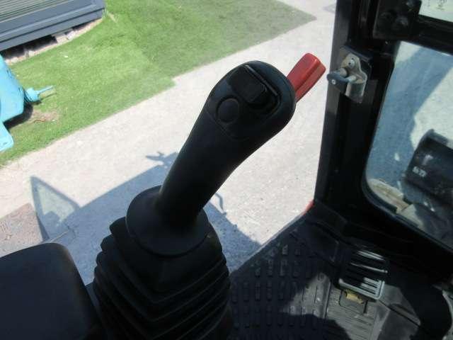 Kubota KX060-5 Foto 19