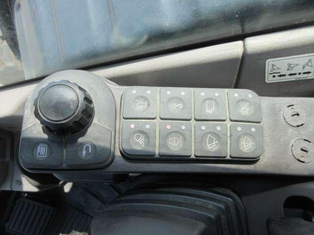 Kubota KX060-5 Foto 20
