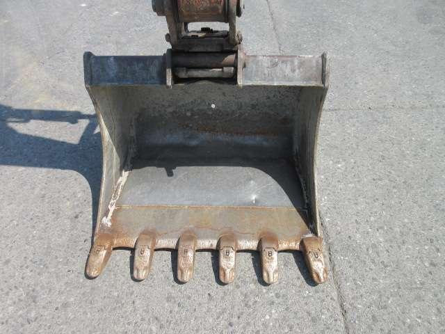 Kubota KX060-5 Foto 8