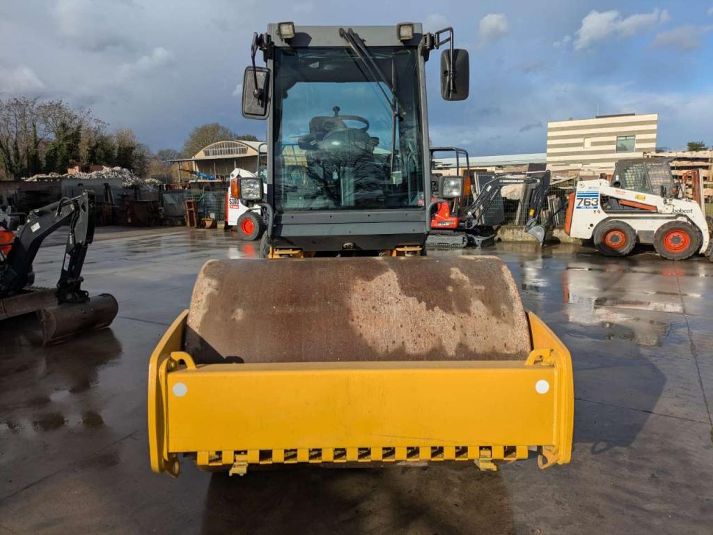 Hamm 3307 HT Foto 5