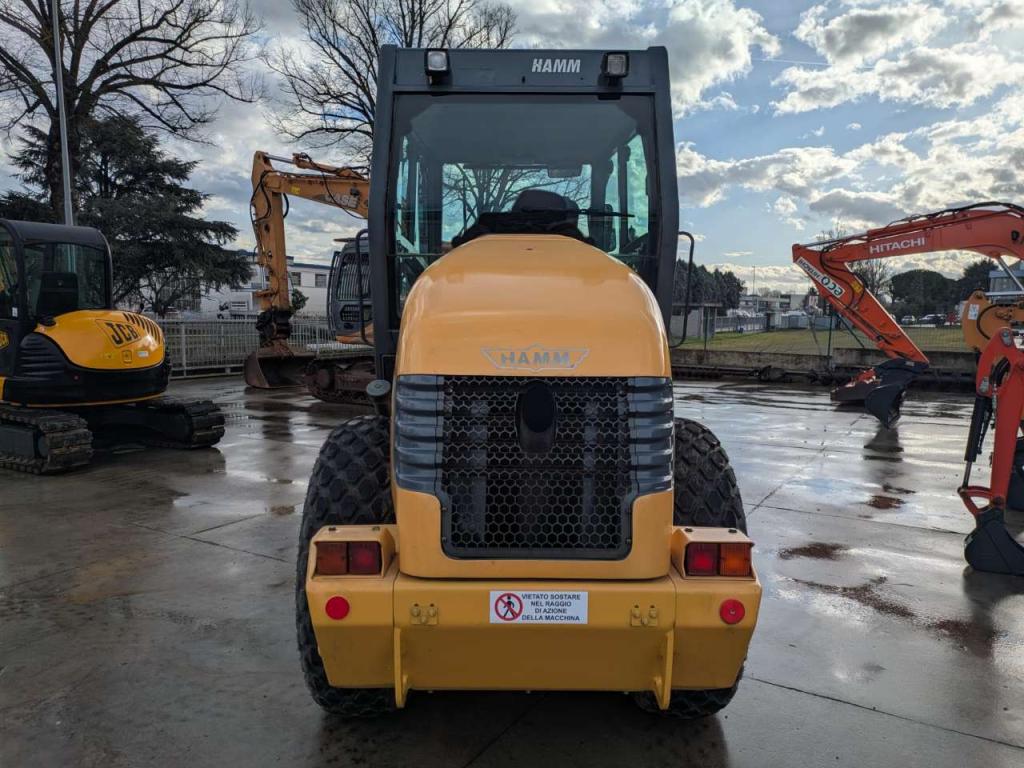 Hamm 3307 HT Foto 6
