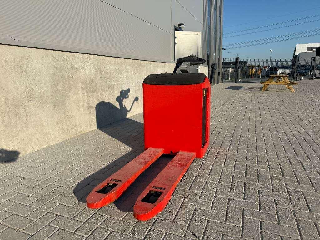 Manitou EP22M AC PFR9 SP Foto 2