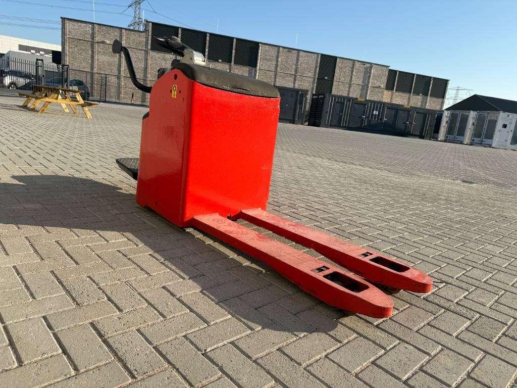 Manitou EP22M AC PFR9 SP Foto 3