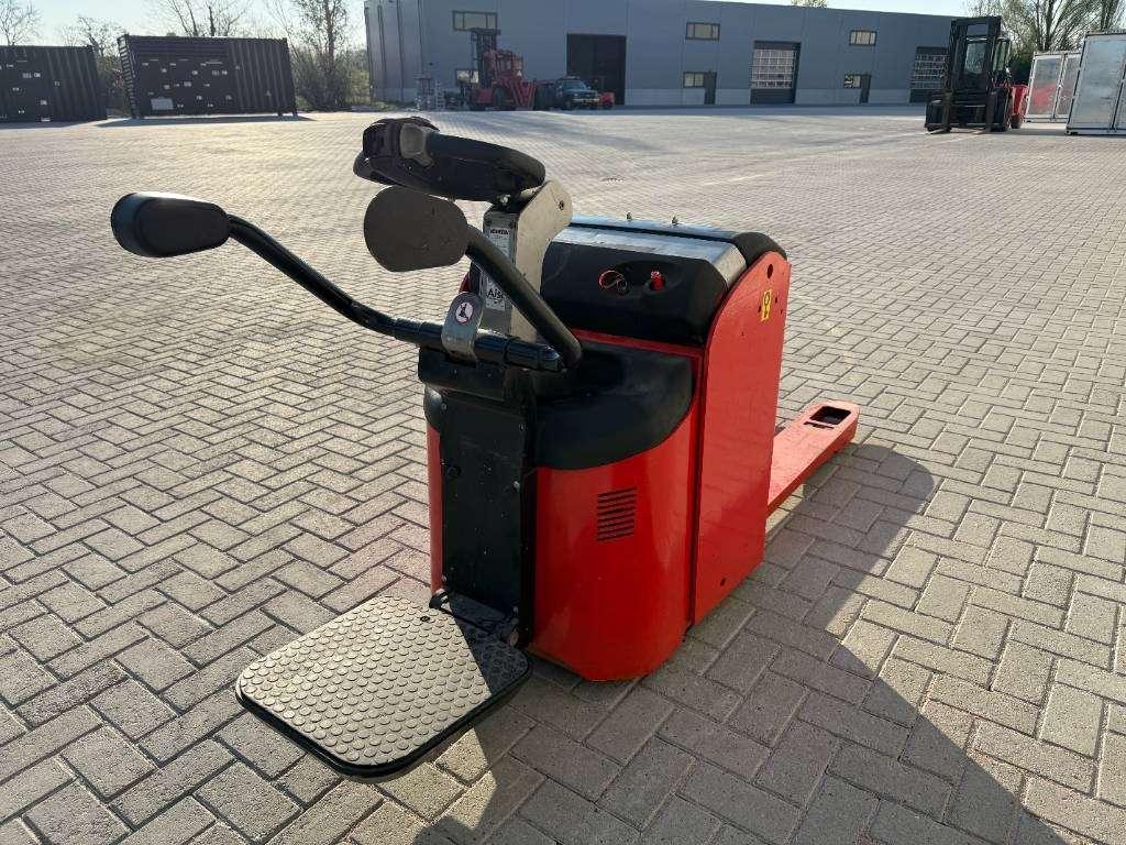 Manitou EP22M AC PFR9 SP Foto 4