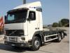 Volvo FH12-420 Foto 1 thumbnail