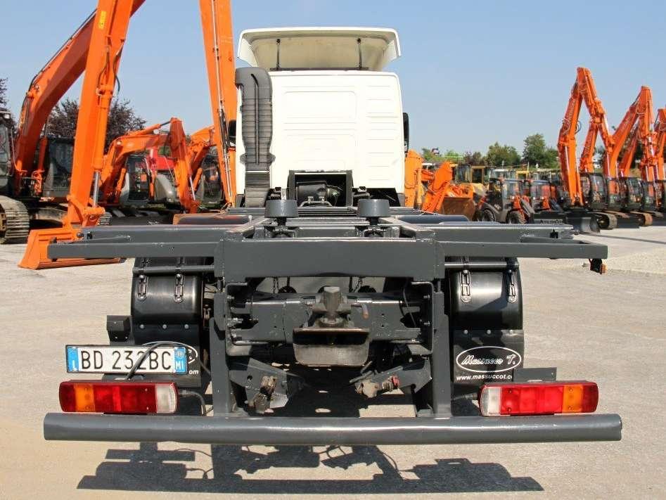 Volvo FH12-420 Foto 12