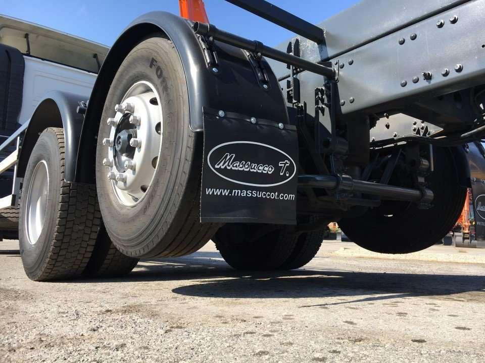 Volvo FH12-420 Foto 17