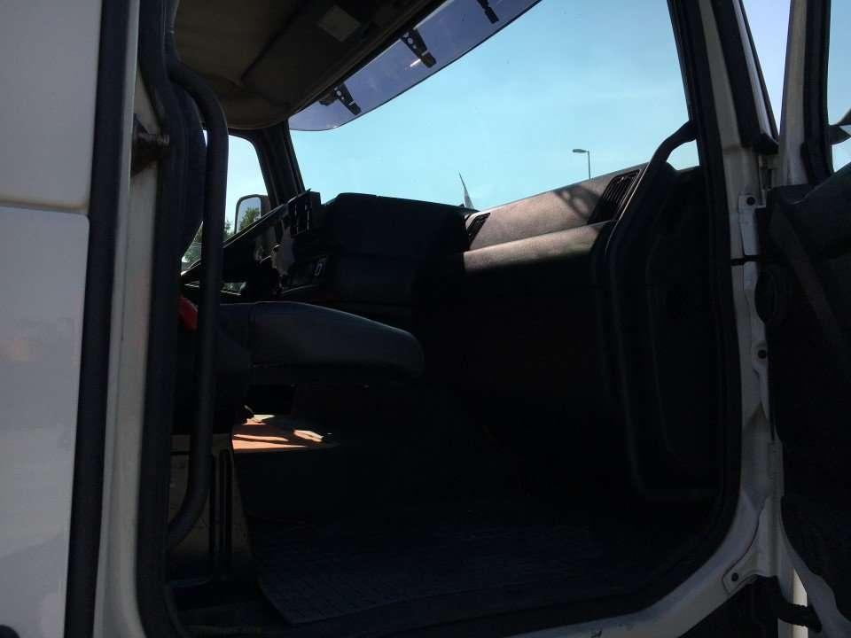 Volvo FH12-420 Foto 6