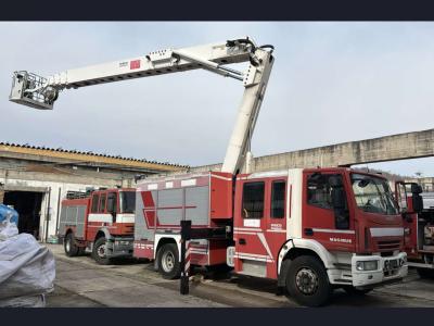 Iveco 180E30 vendida por Omeco Spa