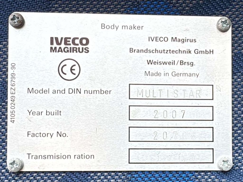 Iveco 180E30 Foto 6