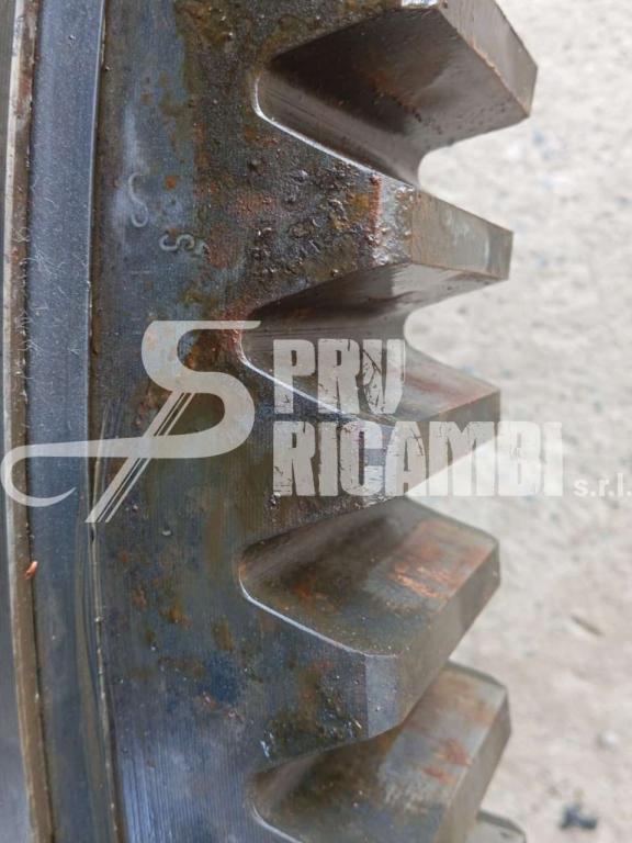 Fiat Hitachi Ex 215 Foto 3