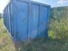 CONTAINER SCARRABILE USATO A CIELO APERTO Foto 3 thumbnail