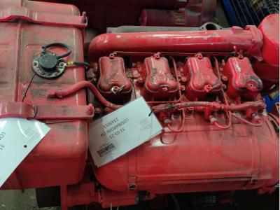 Lombardini Group L54 vendida por Monni Srl