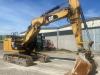Caterpillar 323ELN Foto 4 thumbnail