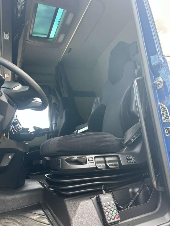 Man TGX 26.470 Foto 21