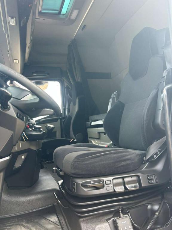 Man TGX 26.470 Foto 24
