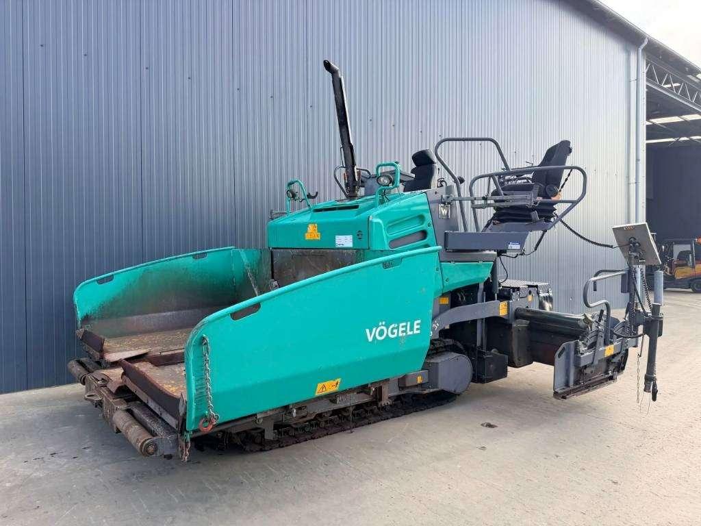 Vogele SUPER 1300-3i Foto 1