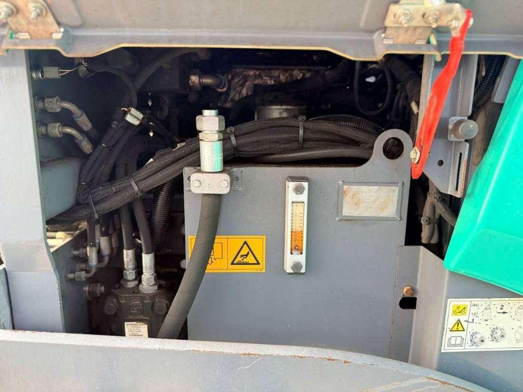 Vogele SUPER 1300-3i Foto 14