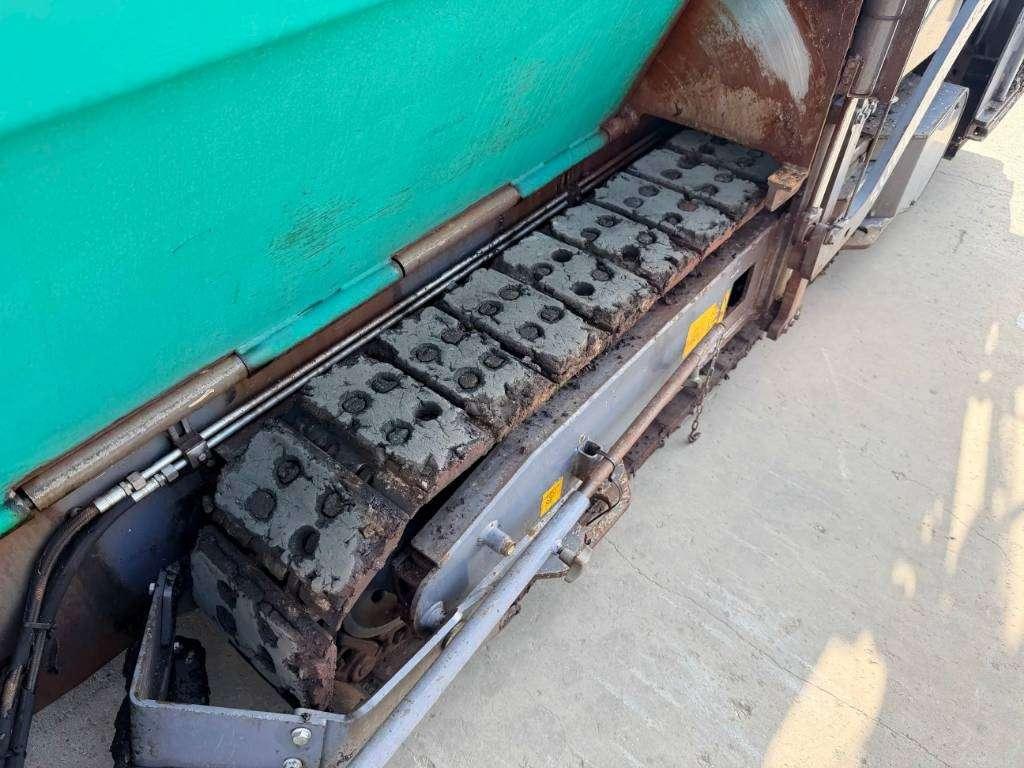 Vogele SUPER 1300-3i Foto 16