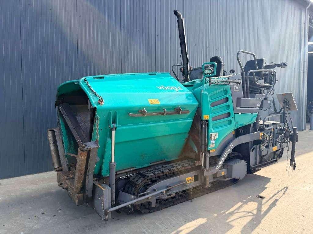 Vogele SUPER 1300-3i Foto 20