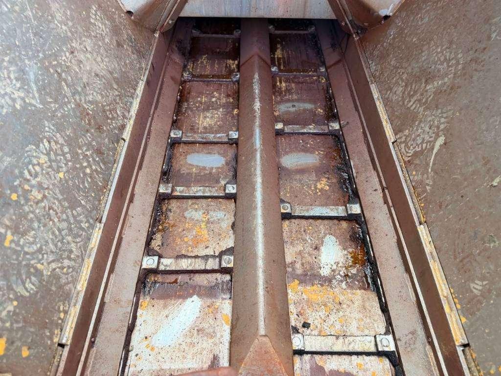 Vogele SUPER 1300-3i Foto 22