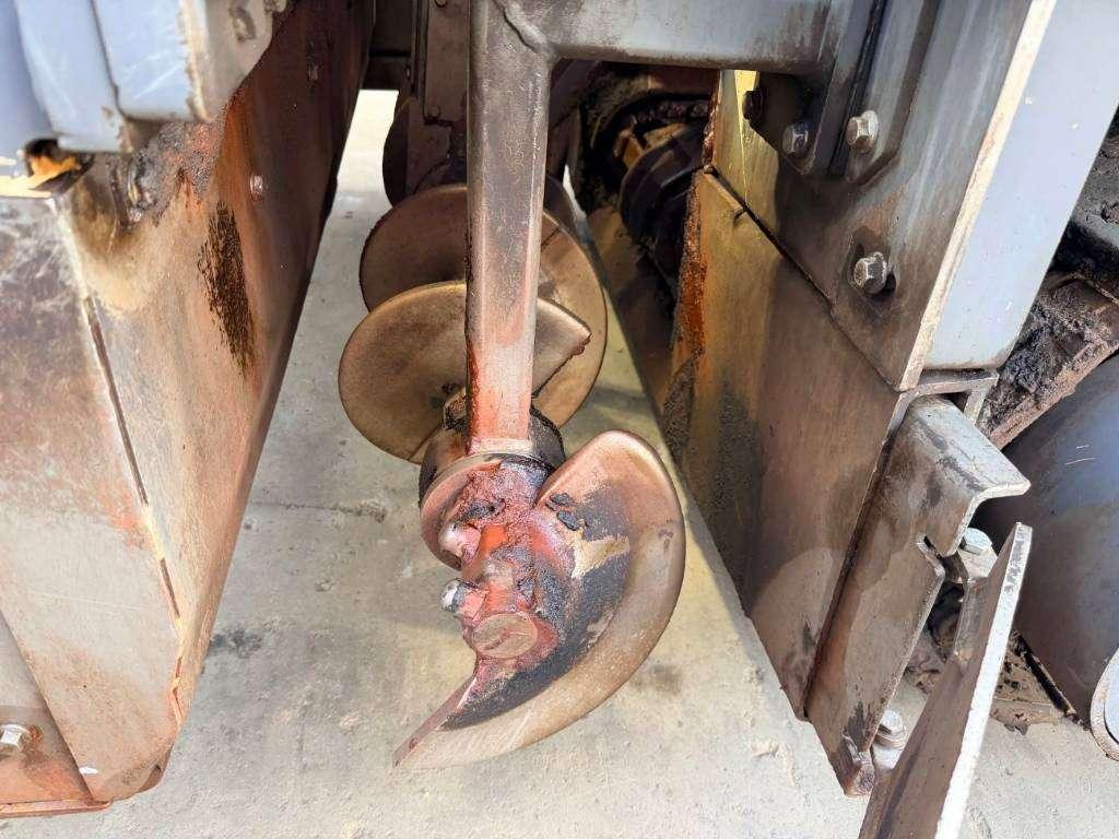 Vogele SUPER 1300-3i Foto 27
