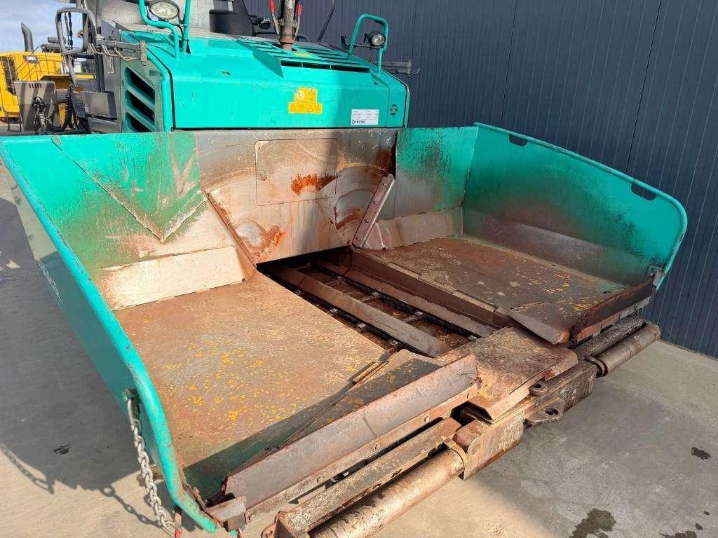Vogele SUPER 1300-3i Foto 29
