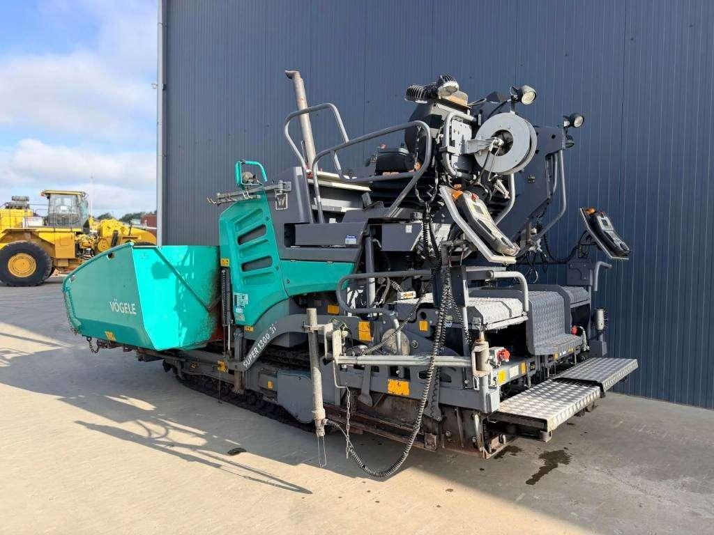 Vogele SUPER 1300-3i Foto 3