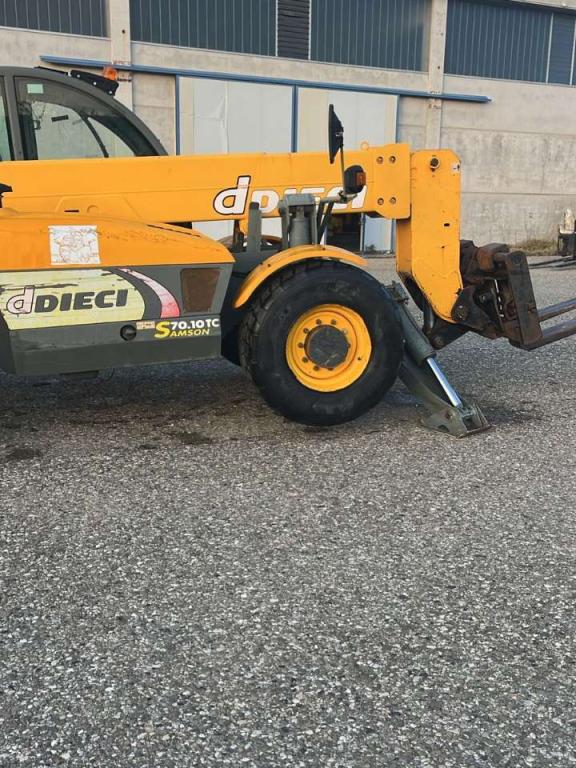 Dieci BLC 178 Foto 17
