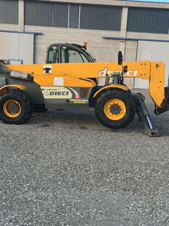 Dieci BLC 178 Foto 2