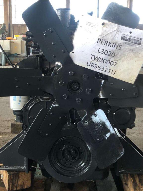 Perkins TW Foto 1