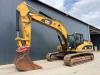 Caterpillar 325DL ME Foto 1 thumbnail
