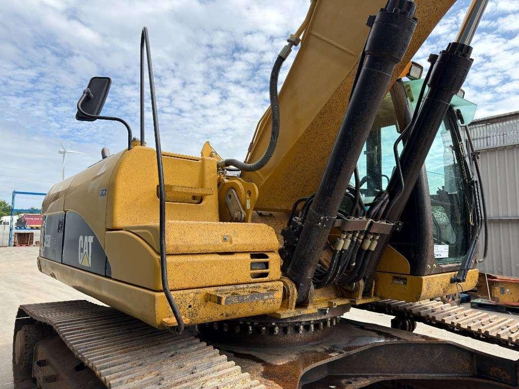 Caterpillar 325DL ME Foto 12