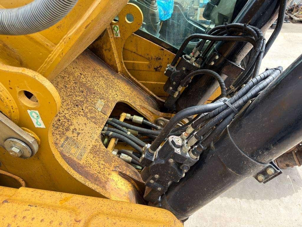 Caterpillar 325DL ME Foto 17