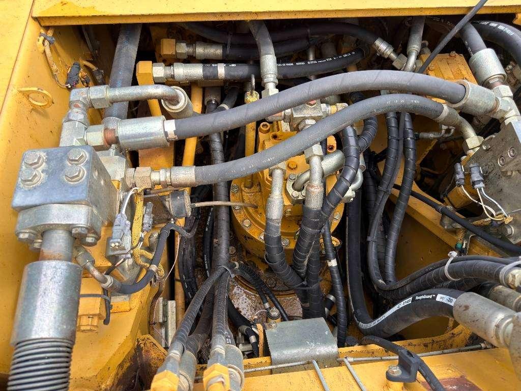 Caterpillar 325DL ME Foto 20