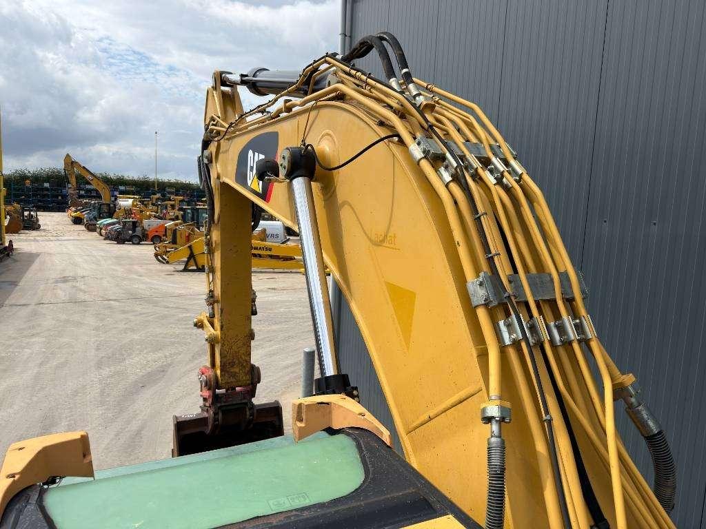 Caterpillar 325DL ME Foto 23