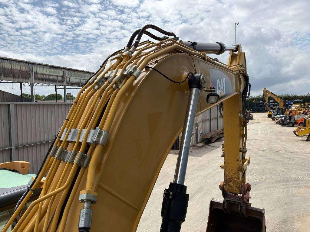 Caterpillar 325DL ME Foto 24