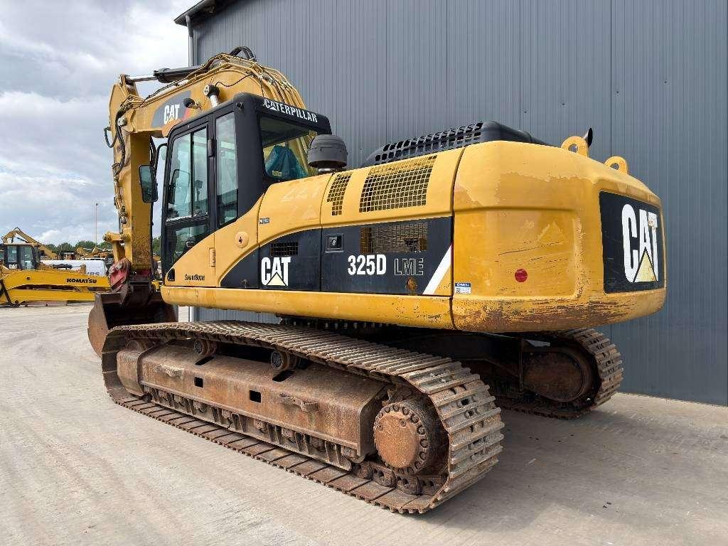 Caterpillar 325DL ME Foto 3