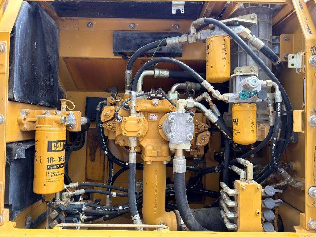 Caterpillar 325DL ME Foto 30