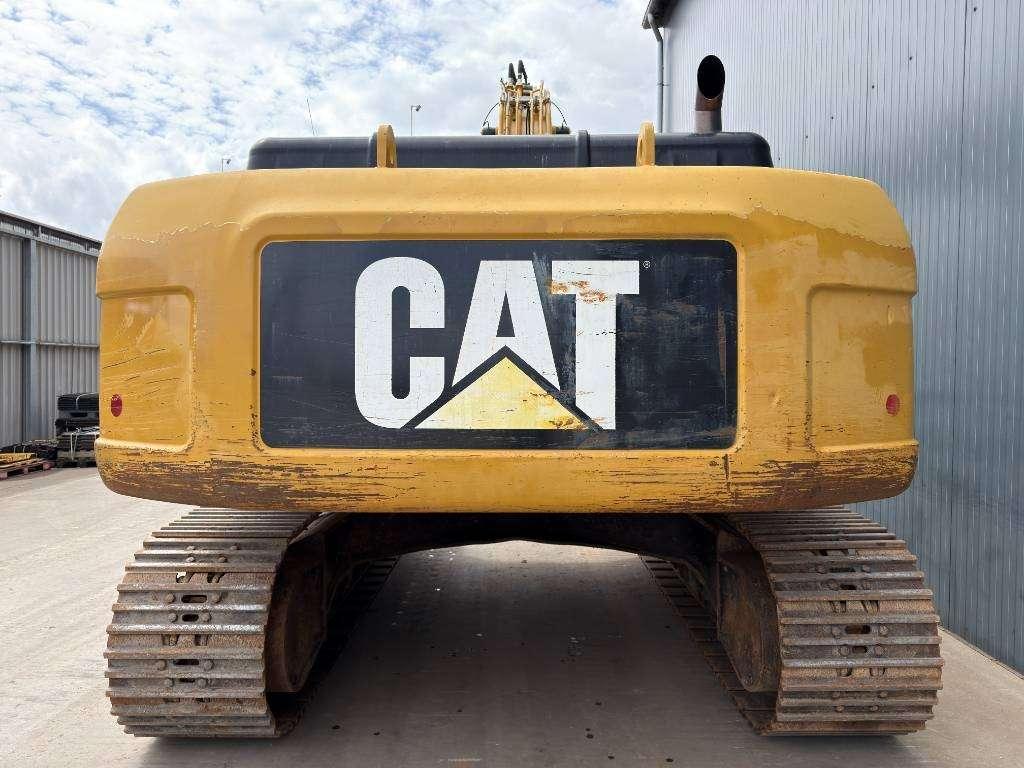 Caterpillar 325DL ME Foto 4