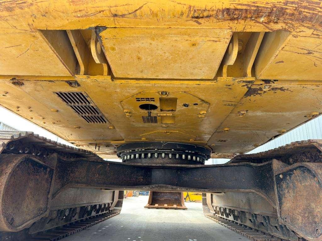 Caterpillar 325DL ME Foto 5