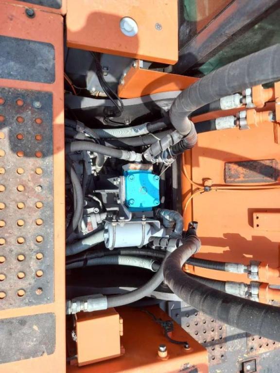 Hitachi ZX470-5G (Abu Dhabi) Foto 25