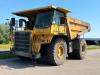 Komatsu HD605-7 Foto 1 thumbnail