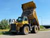 Komatsu HD605-7 Foto 10 thumbnail