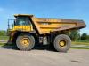 Komatsu HD605-7 Foto 2 thumbnail