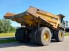 Komatsu HD605-7 Foto 5 thumbnail